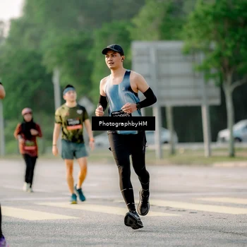 Runner Photo 6685190