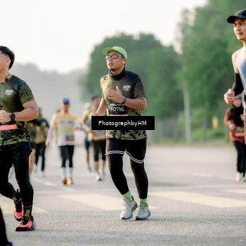 Runner Photo 6685193