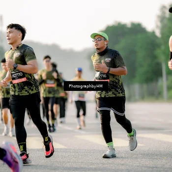 Runner Photo 6685198