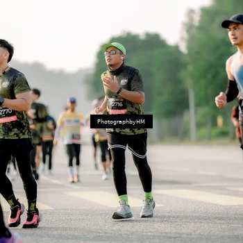 Runner Photo 6685199