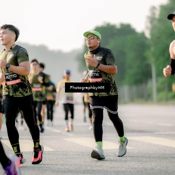 Runner Photo 6685200