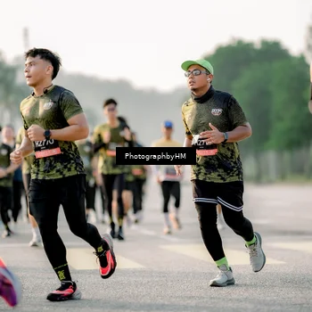 Runner Photo 6685204
