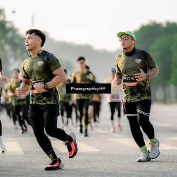 Runner Photo 6685206