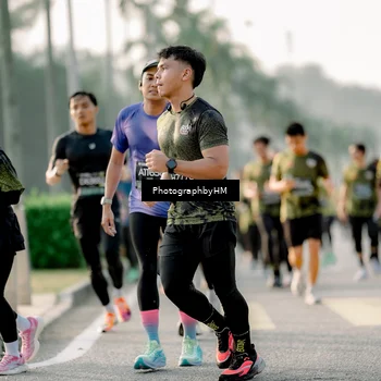 Runner Photo 6685212
