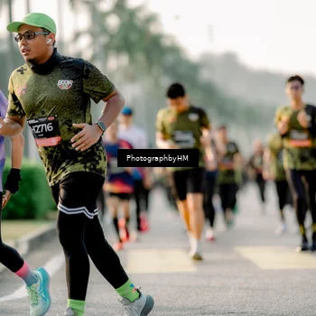 Runner Photo 6685217