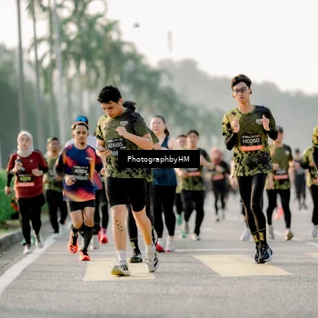 Runner Photo 6685220