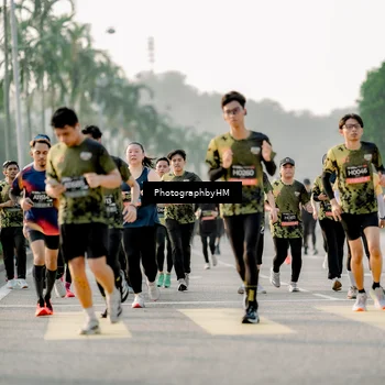 Runner Photo 6685223
