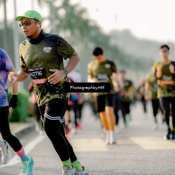 Runner Photo 6685224