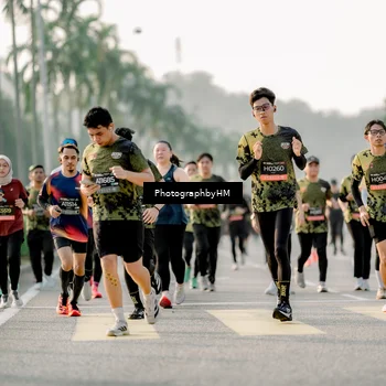 Runner Photo 6685226