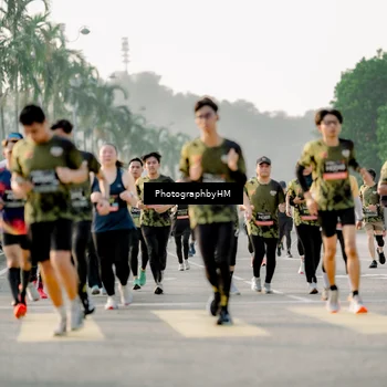 Runner Photo 6685227