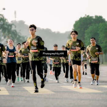 Runner Photo 6685228