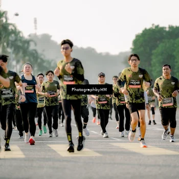 Runner Photo 6685230