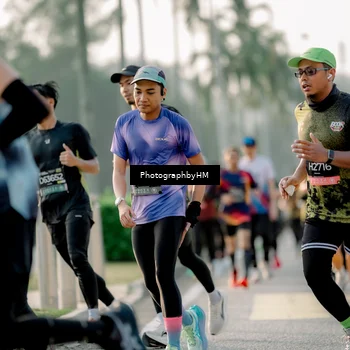 Runner Photo 6685232