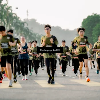 Runner Photo 6685233