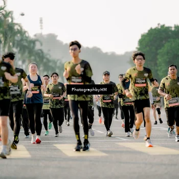 Runner Photo 6685234