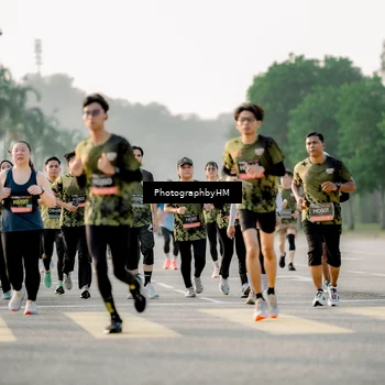 Runner Photo 6685237