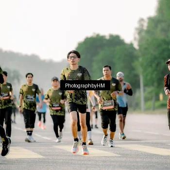 Runner Photo 6685240