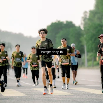 Runner Photo 6685244