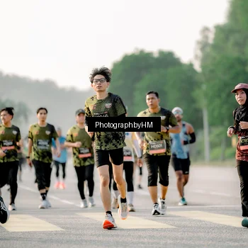 Runner Photo 6685245