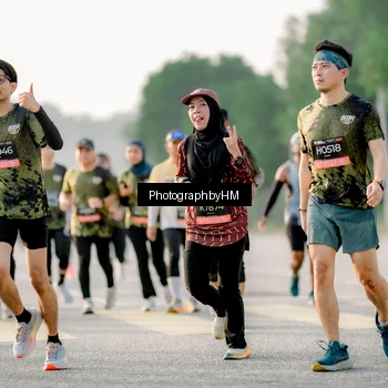 Runner Photo 6685254