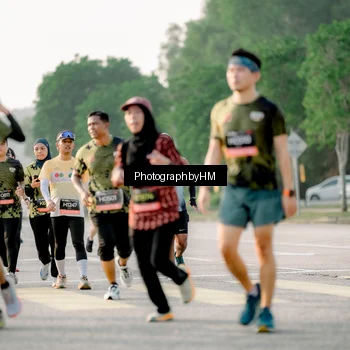 Runner Photo 6685255