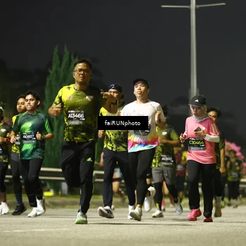 Runner Photo 6685259