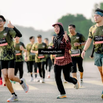 Runner Photo 6685261
