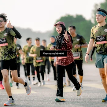 Runner Photo 6685262