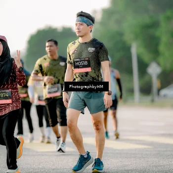 Runner Photo 6685264