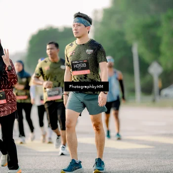 Runner Photo 6685265