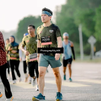 Runner Photo 6685266