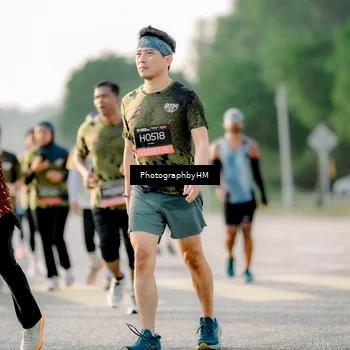 Runner Photo 6685270
