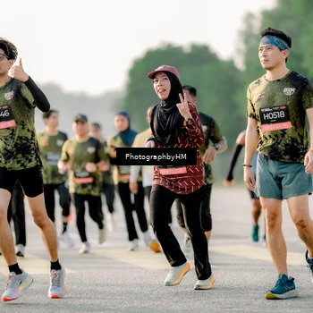 Runner Photo 6685271