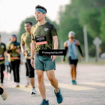 Runner Photo 6685272