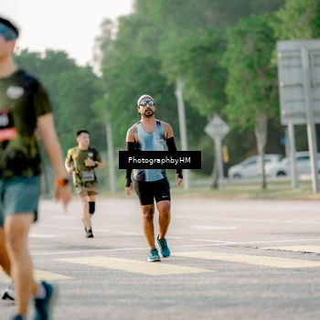Runner Photo 6685276