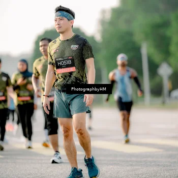 Runner Photo 6685278
