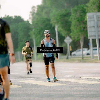 Runner Photo 6685279