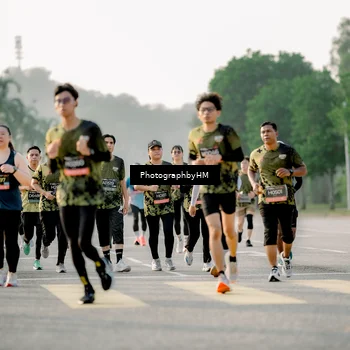 Runner Photo 6685280