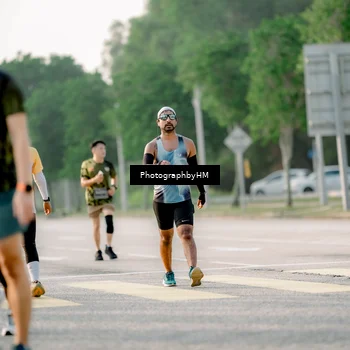 Runner Photo 6685281
