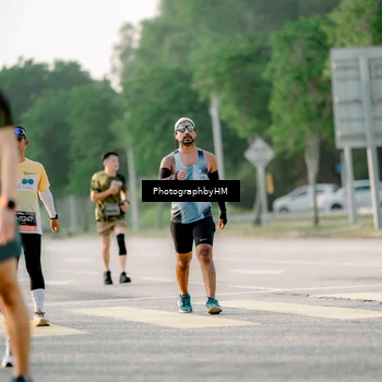 Runner Photo 6685282