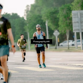 Runner Photo 6685283
