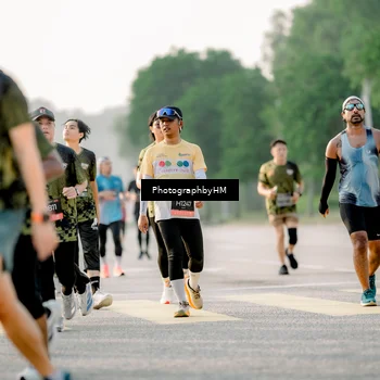 Runner Photo 6685286