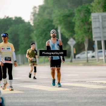 Runner Photo 6685287