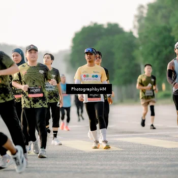 Runner Photo 6685289