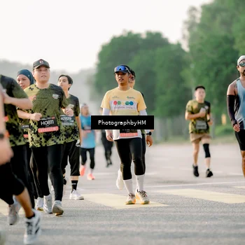 Runner Photo 6685290