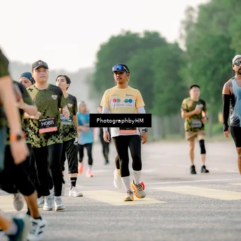 Runner Photo 6685292