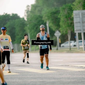 Runner Photo 6685296