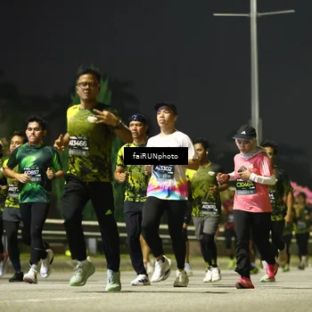 Runner Photo 6685299