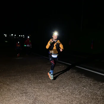 Runner Photo 66853
