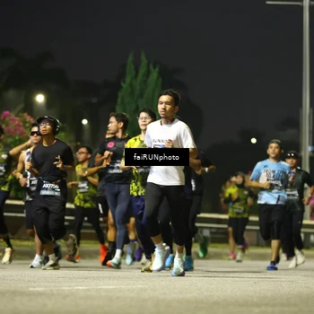 Runner Photo 6685309